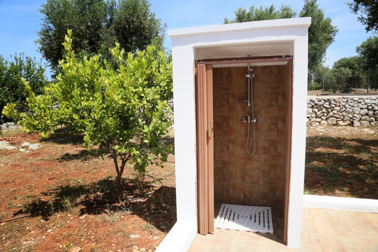 Damiavacanze Casa Vacanza Al Mare A Torre Vado Exterior foto