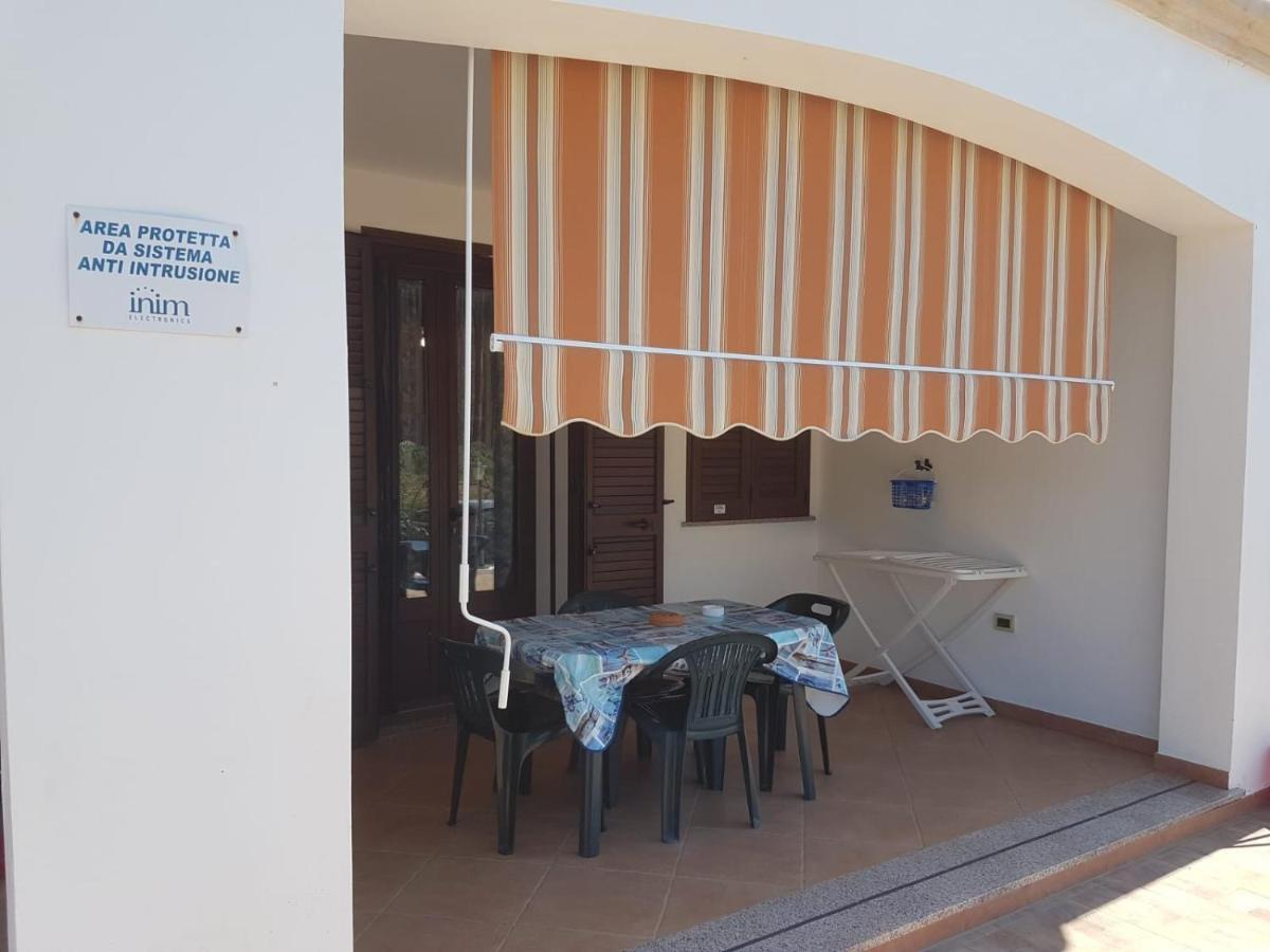 Damiavacanze Casa Vacanza Al Mare A Torre Vado Exterior foto