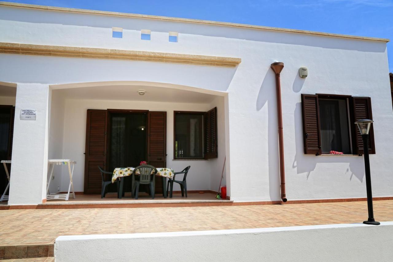Damiavacanze Casa Vacanza Al Mare A Torre Vado Exterior foto