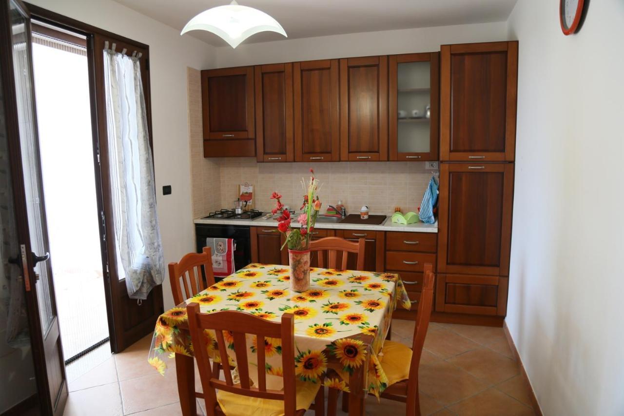 Damiavacanze Casa Vacanza Al Mare A Torre Vado Exterior foto