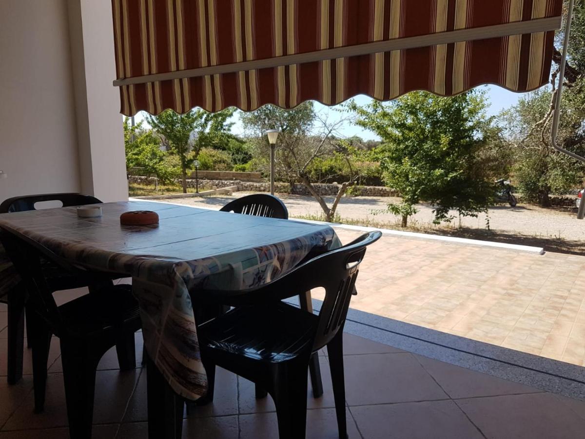 Damiavacanze Casa Vacanza Al Mare A Torre Vado Exterior foto