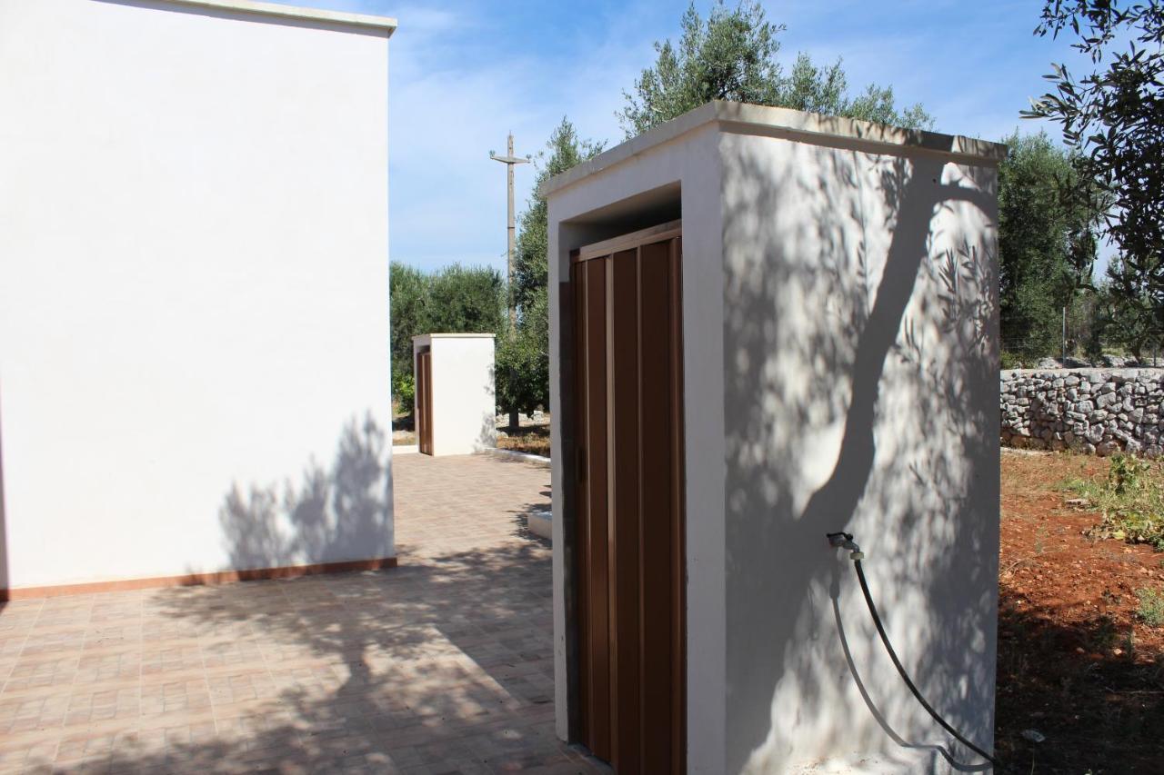 Damiavacanze Casa Vacanza Al Mare A Torre Vado Exterior foto