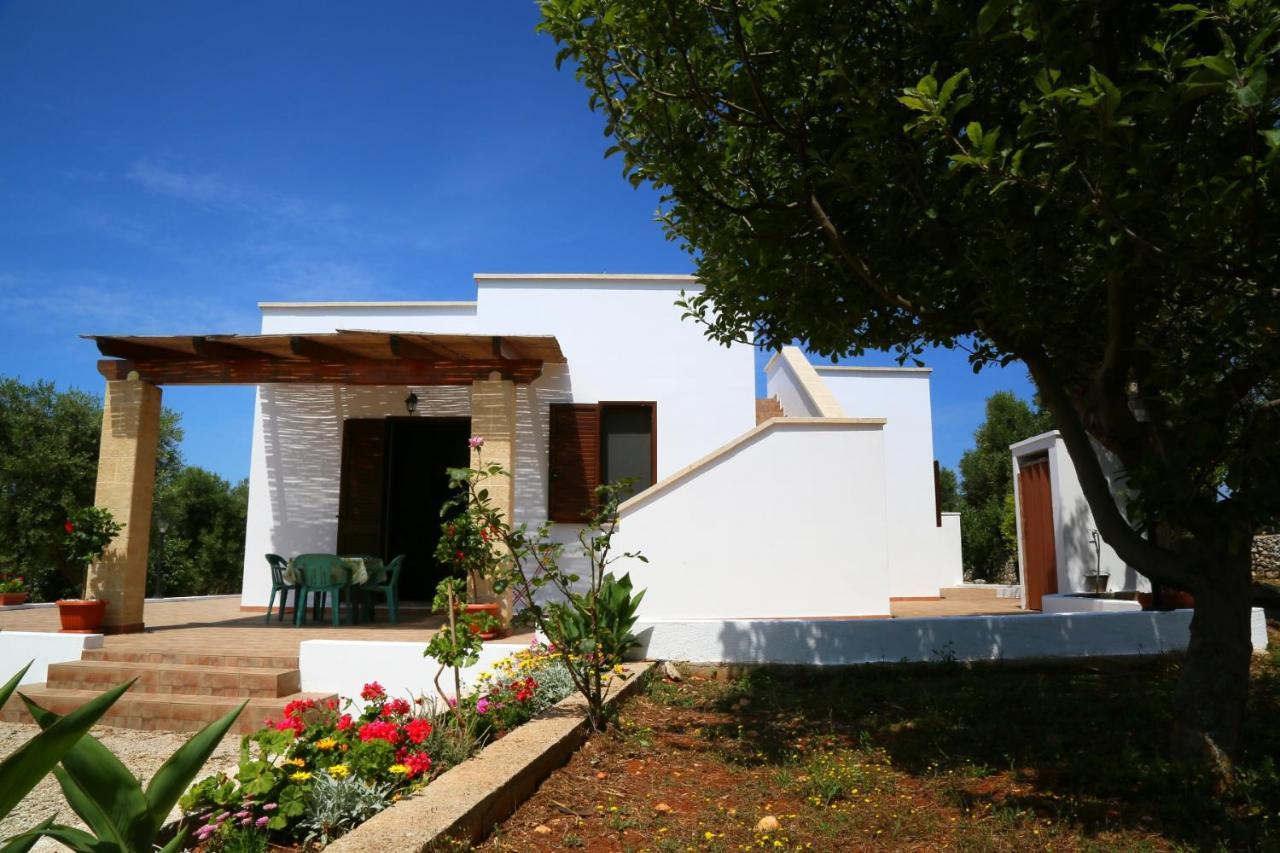Damiavacanze Casa Vacanza Al Mare A Torre Vado Quarto foto