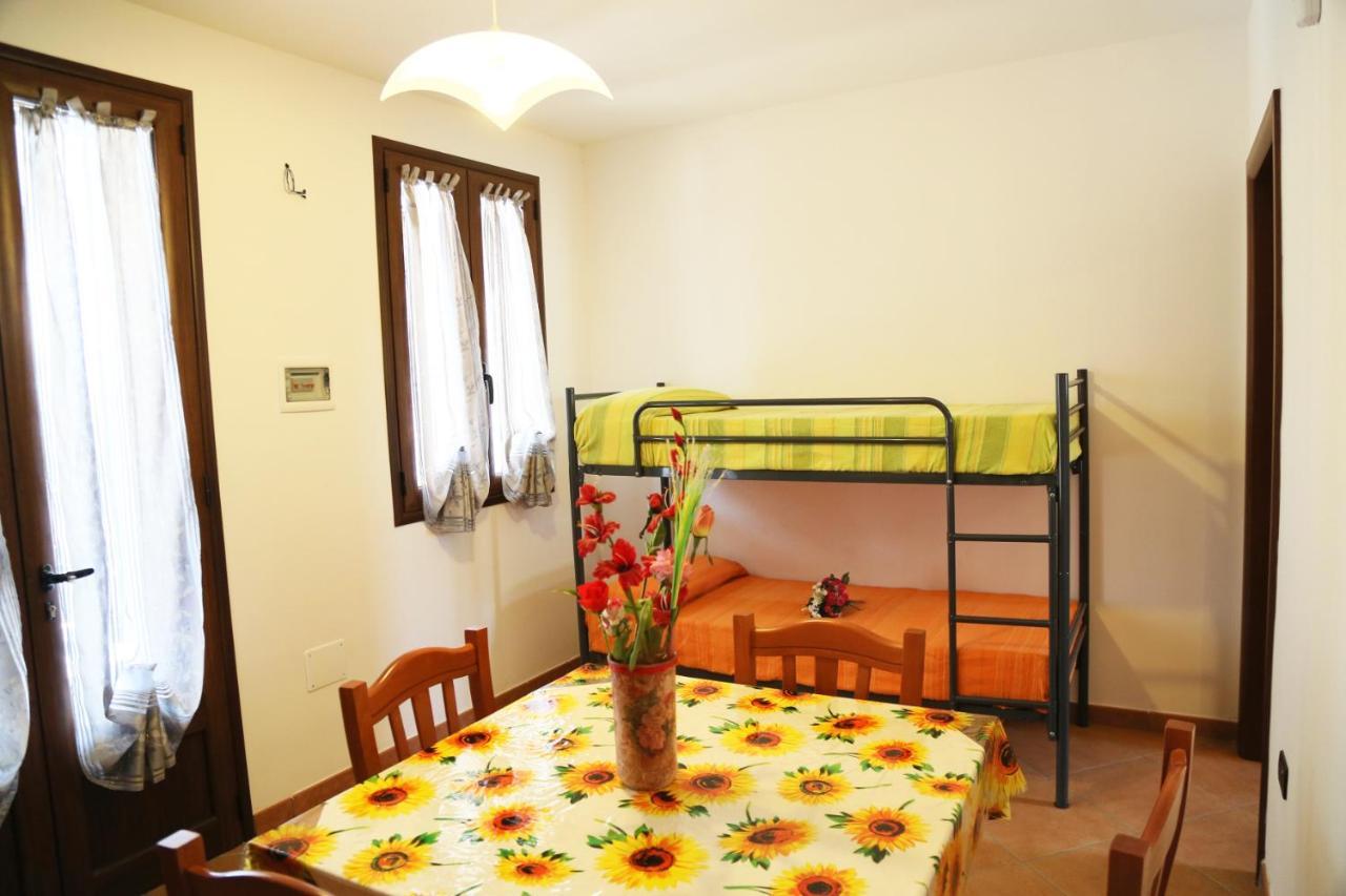 Damiavacanze Casa Vacanza Al Mare A Torre Vado Exterior foto