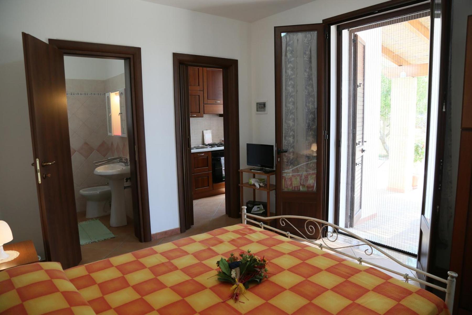 Damiavacanze Casa Vacanza Al Mare A Torre Vado Quarto foto
